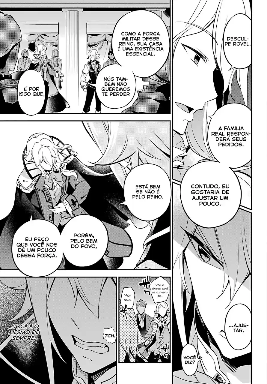 Read Dad Is a Hero, Mom Is a Spirit, I'm a Reincarnator PT Manga Online