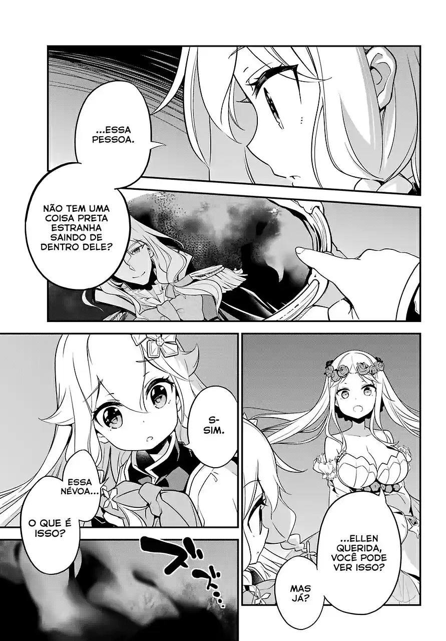 Read Dad Is a Hero, Mom Is a Spirit, I'm a Reincarnator PT Manga Online