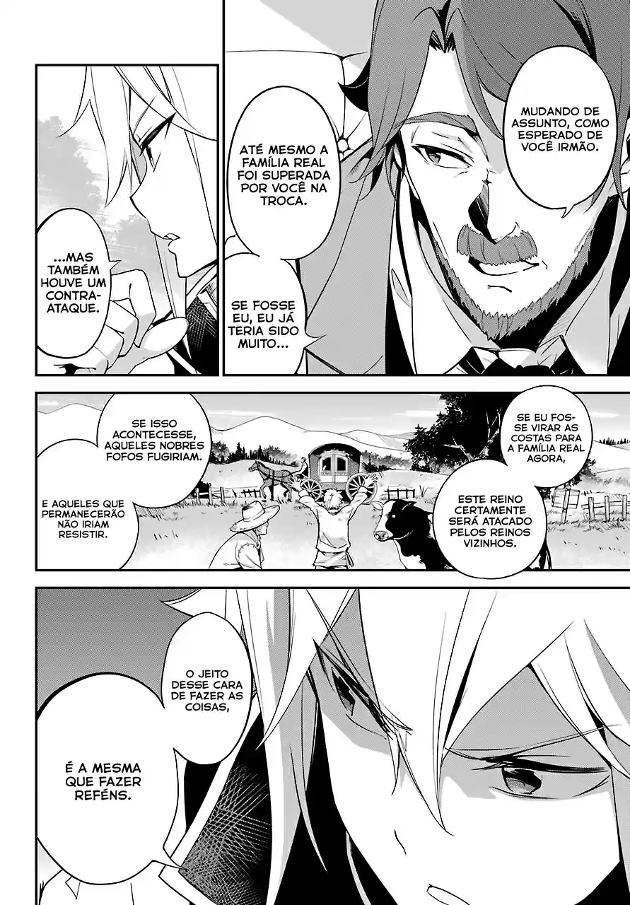 Read Dad Is a Hero, Mom Is a Spirit, I'm a Reincarnator PT Manga Online