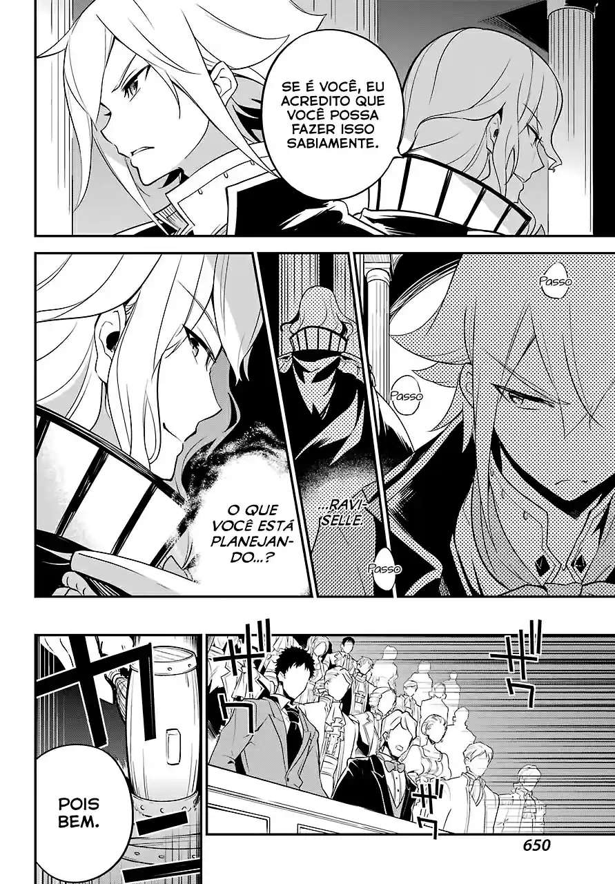 Read Dad Is a Hero, Mom Is a Spirit, I'm a Reincarnator PT Manga Online