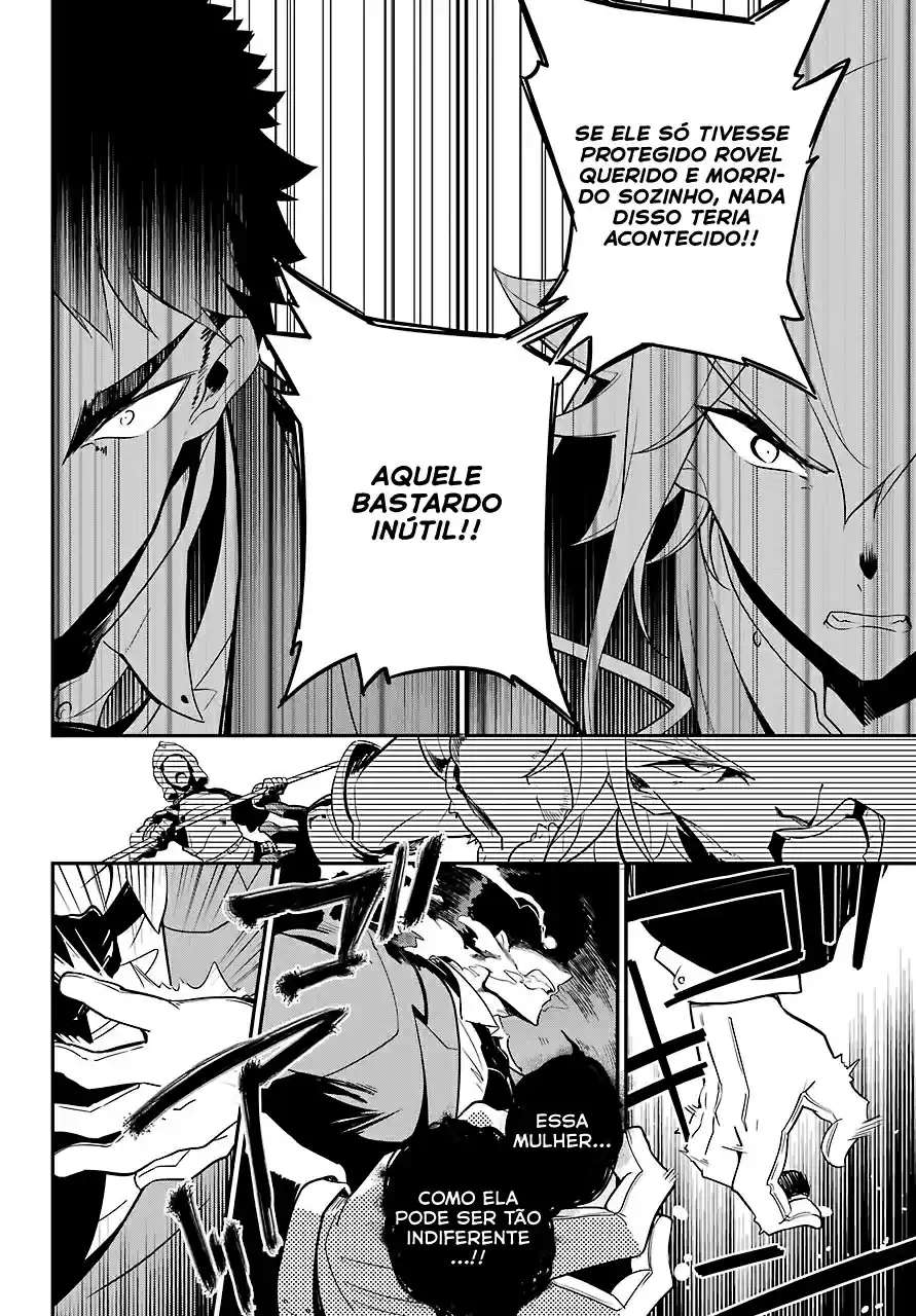 Read Dad Is a Hero, Mom Is a Spirit, I'm a Reincarnator PT Manga Online