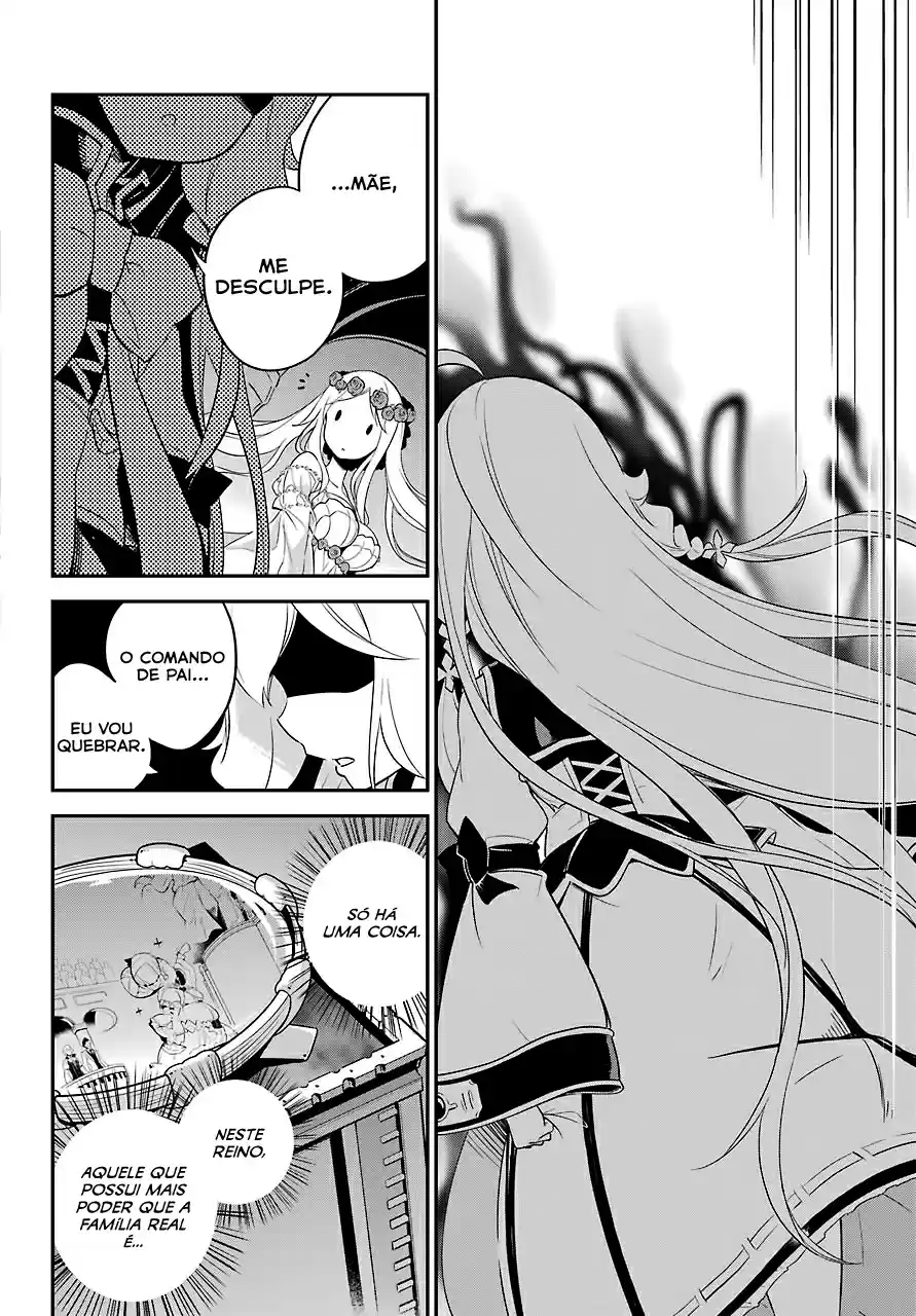 Read Dad Is a Hero, Mom Is a Spirit, I'm a Reincarnator PT Manga Online