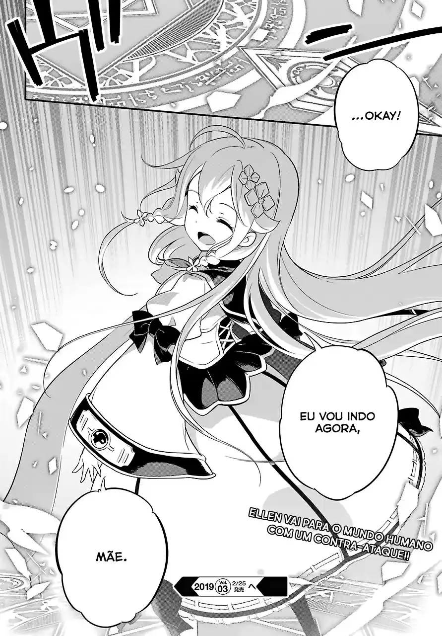 Read Dad Is a Hero, Mom Is a Spirit, I'm a Reincarnator PT Manga Online