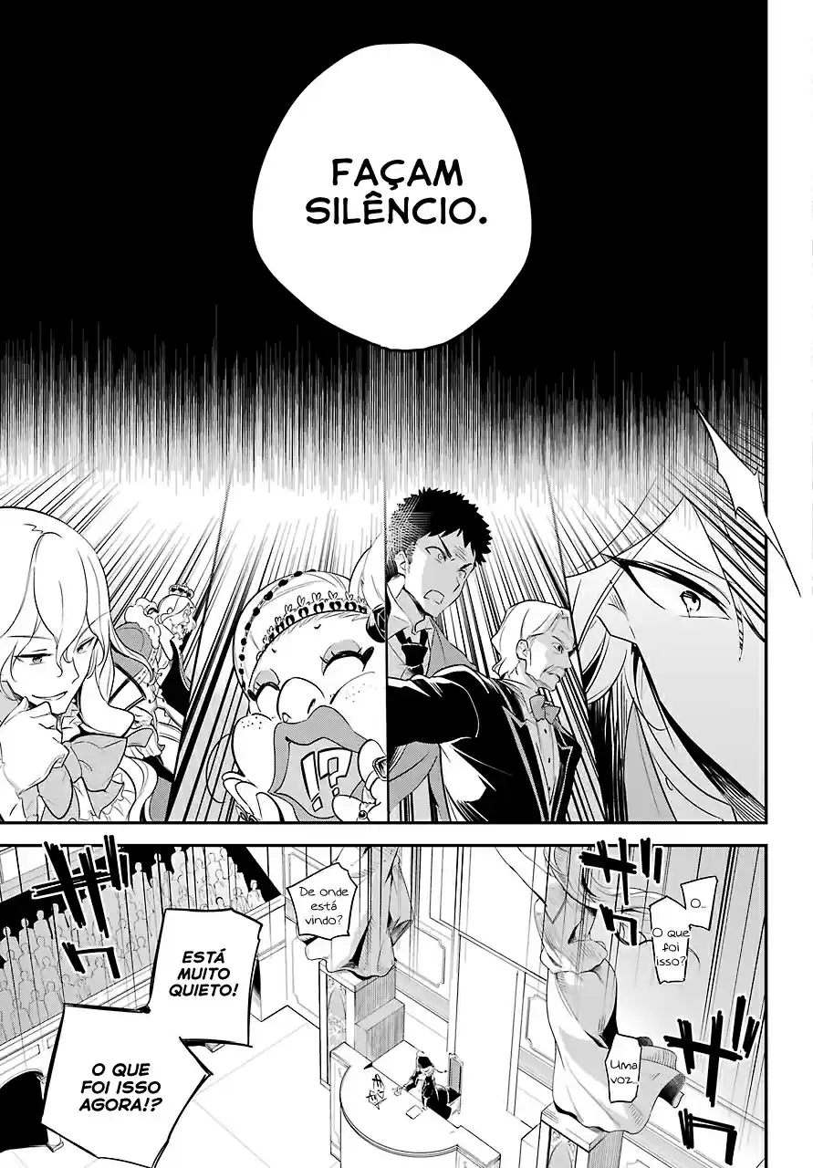 Read Dad Is a Hero, Mom Is a Spirit, I'm a Reincarnator PT Manga Online