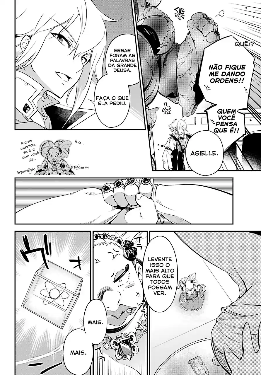 Read Dad Is a Hero, Mom Is a Spirit, I'm a Reincarnator PT Manga Online