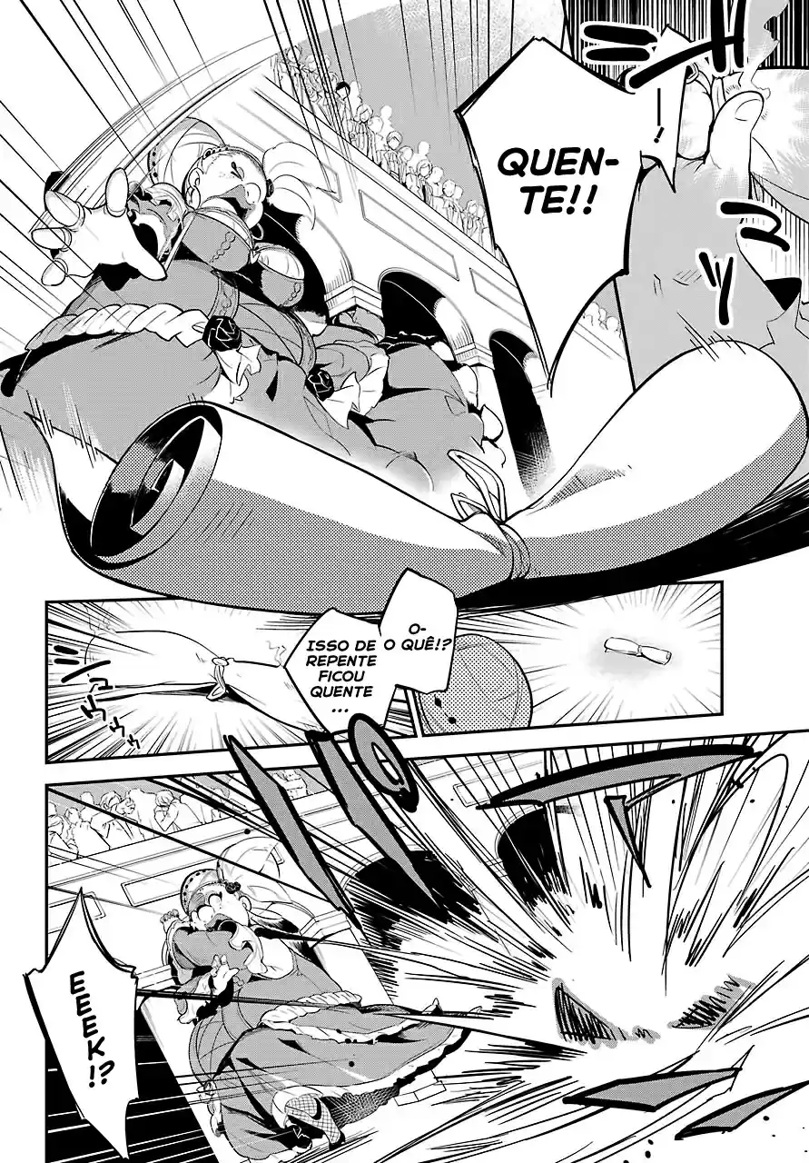 Read Dad Is a Hero, Mom Is a Spirit, I'm a Reincarnator PT Manga Online