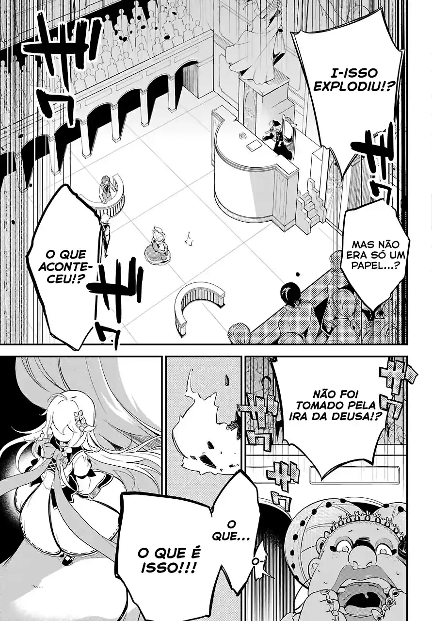 Read Dad Is a Hero, Mom Is a Spirit, I'm a Reincarnator PT Manga Online