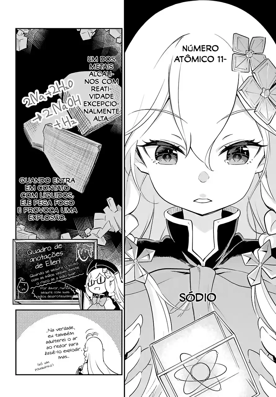 Read Dad Is a Hero, Mom Is a Spirit, I'm a Reincarnator PT Manga Online