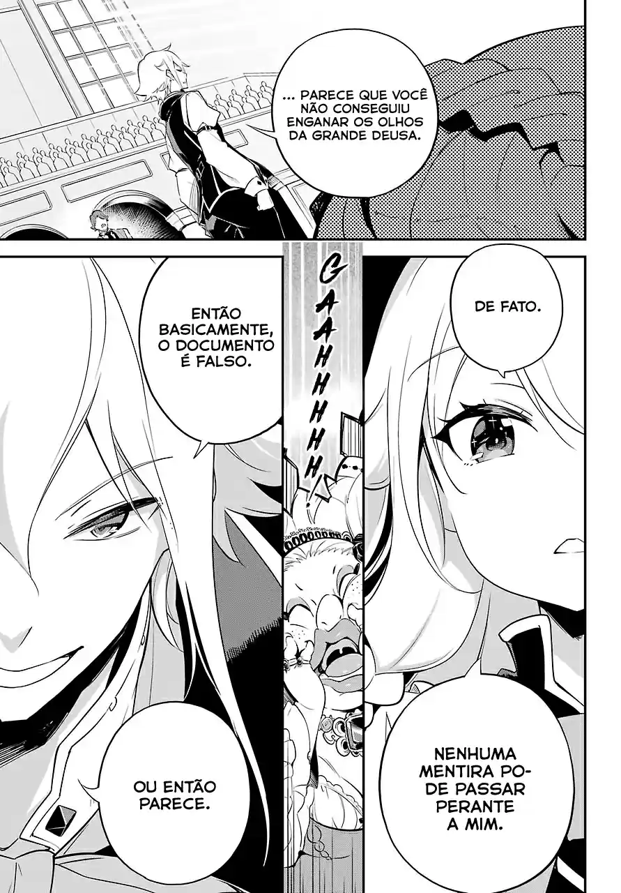 Read Dad Is a Hero, Mom Is a Spirit, I'm a Reincarnator PT Manga Online