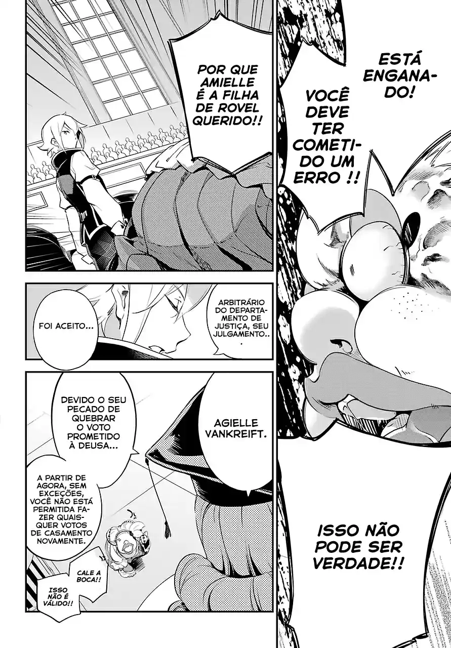 Read Dad Is a Hero, Mom Is a Spirit, I'm a Reincarnator PT Manga Online