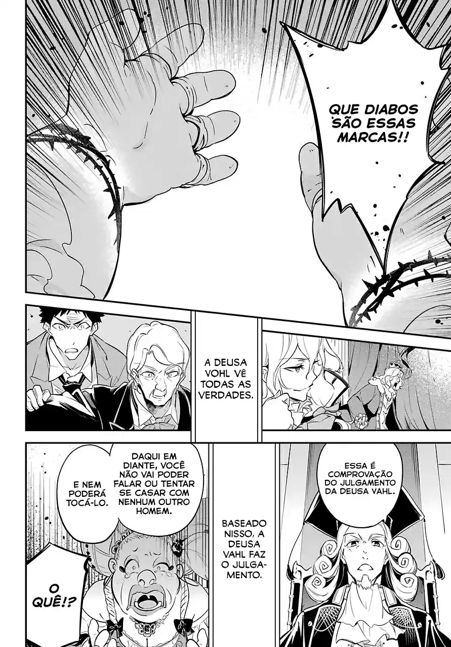 Read Dad Is a Hero, Mom Is a Spirit, I'm a Reincarnator PT Manga Online