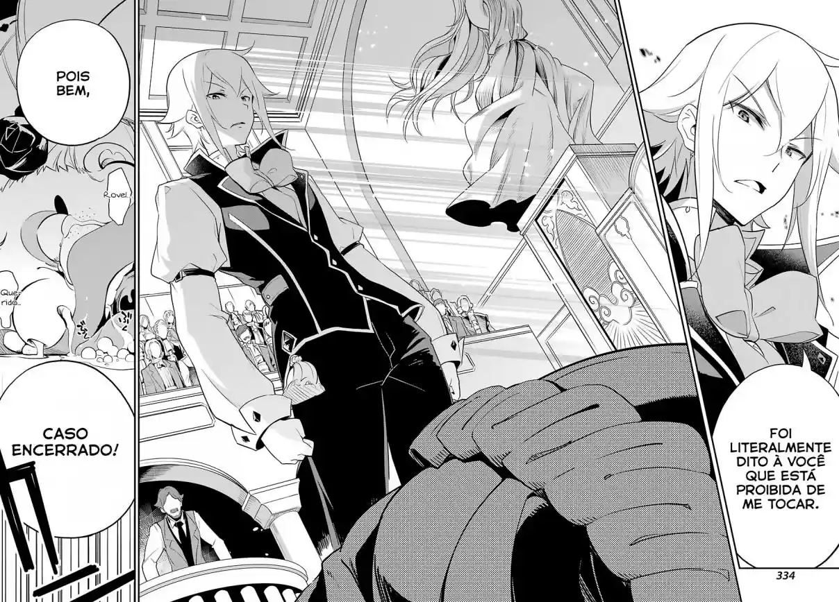 Read Dad Is a Hero, Mom Is a Spirit, I'm a Reincarnator PT Manga Online