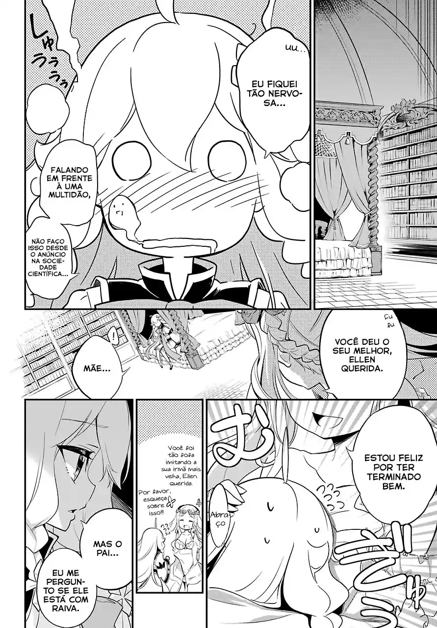 Read Dad Is a Hero, Mom Is a Spirit, I'm a Reincarnator PT Manga Online