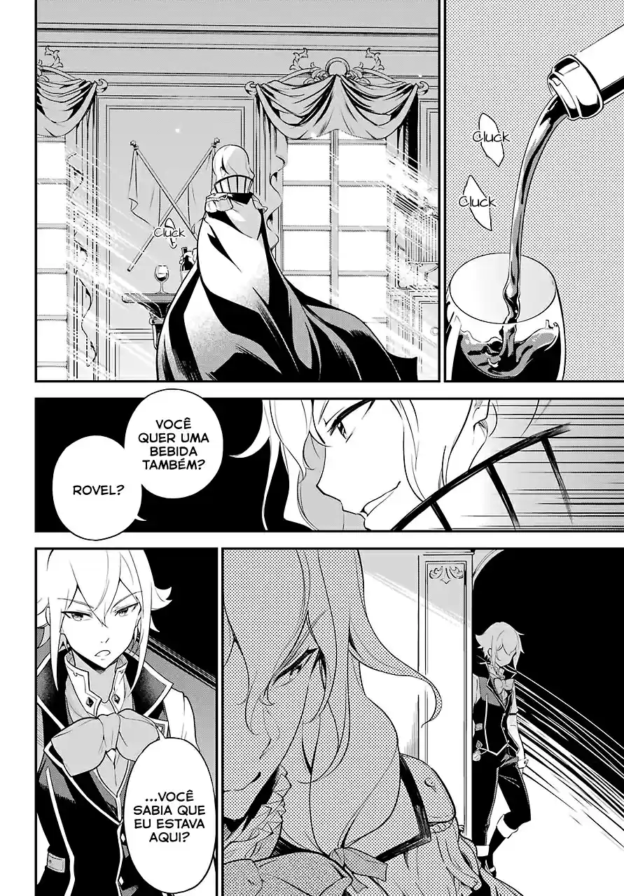 Read Dad Is a Hero, Mom Is a Spirit, I'm a Reincarnator PT Manga Online