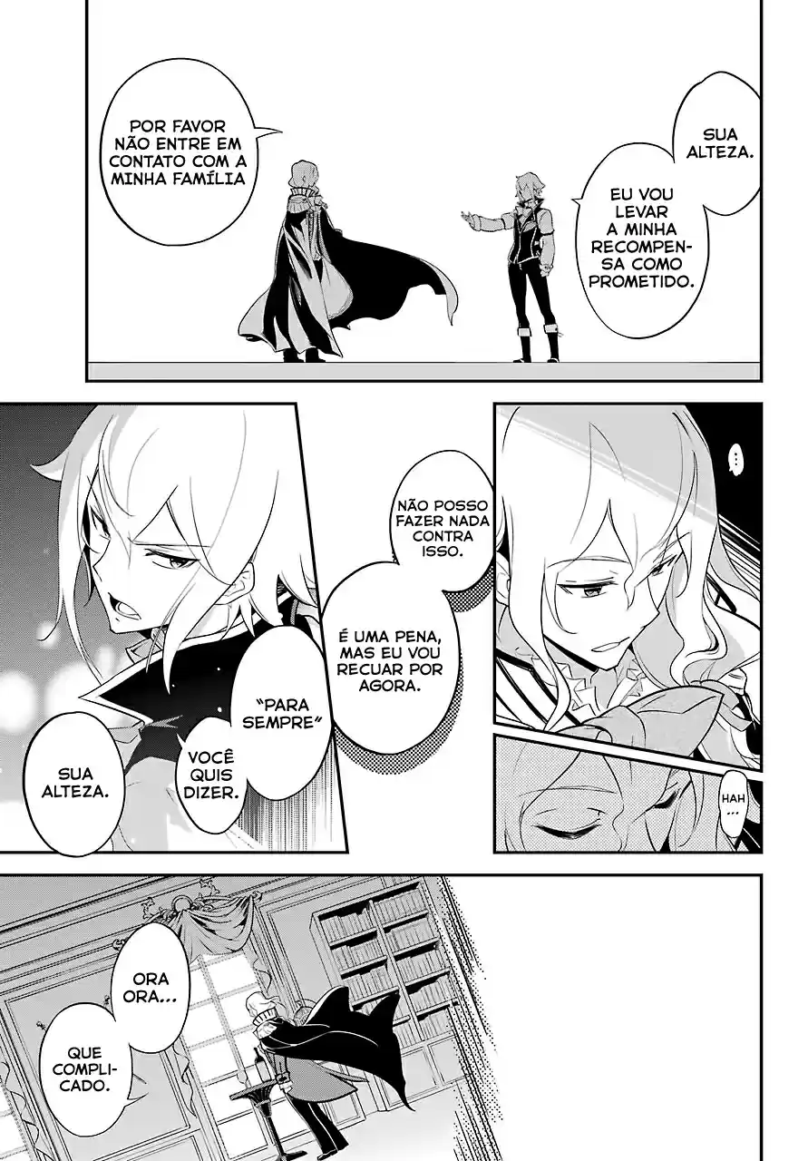 Read Dad Is a Hero, Mom Is a Spirit, I'm a Reincarnator PT Manga Online