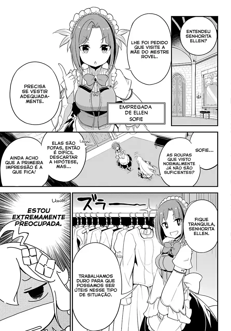 Read Dad Is a Hero, Mom Is a Spirit, I'm a Reincarnator PT Manga Online