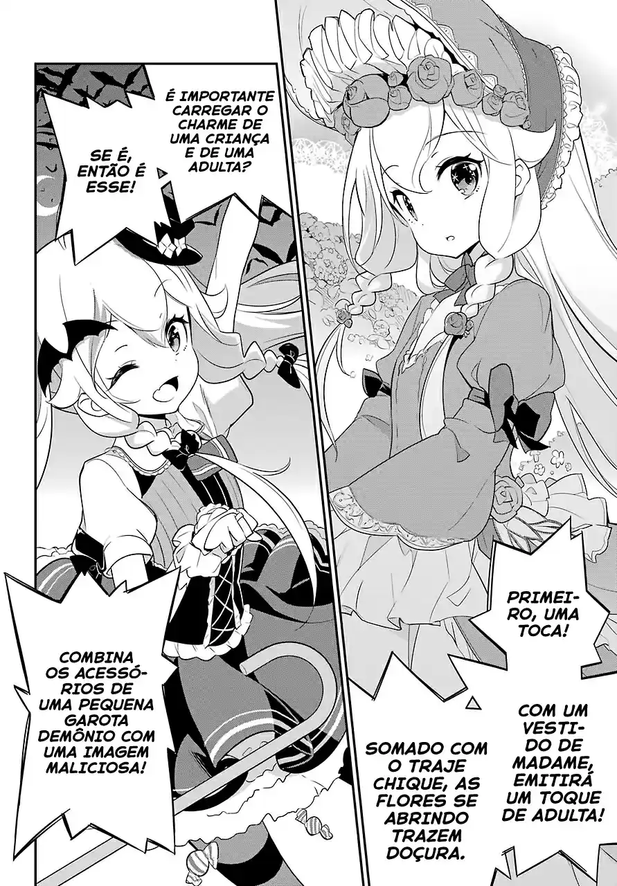 Read Dad Is a Hero, Mom Is a Spirit, I'm a Reincarnator PT Manga Online