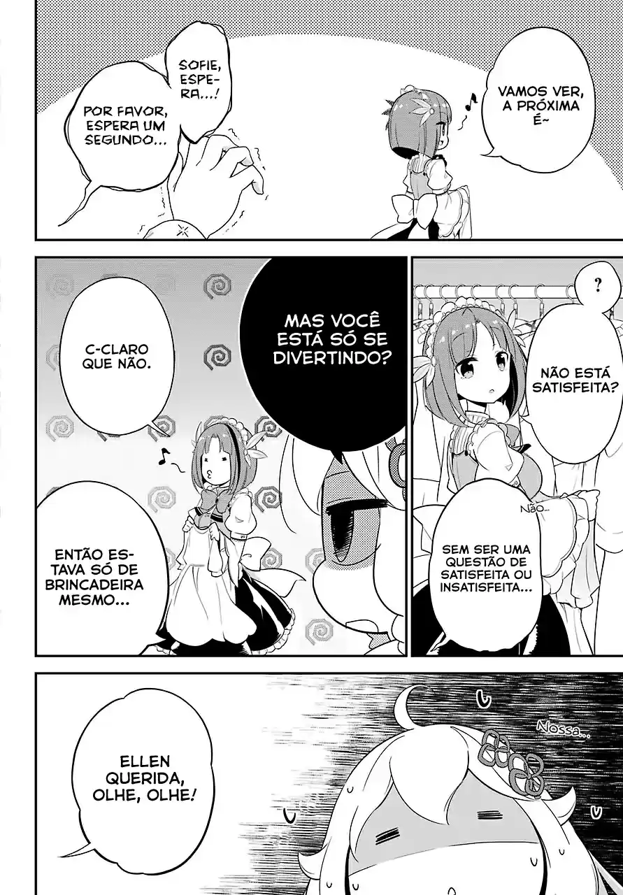 Read Dad Is a Hero, Mom Is a Spirit, I'm a Reincarnator PT Manga Online