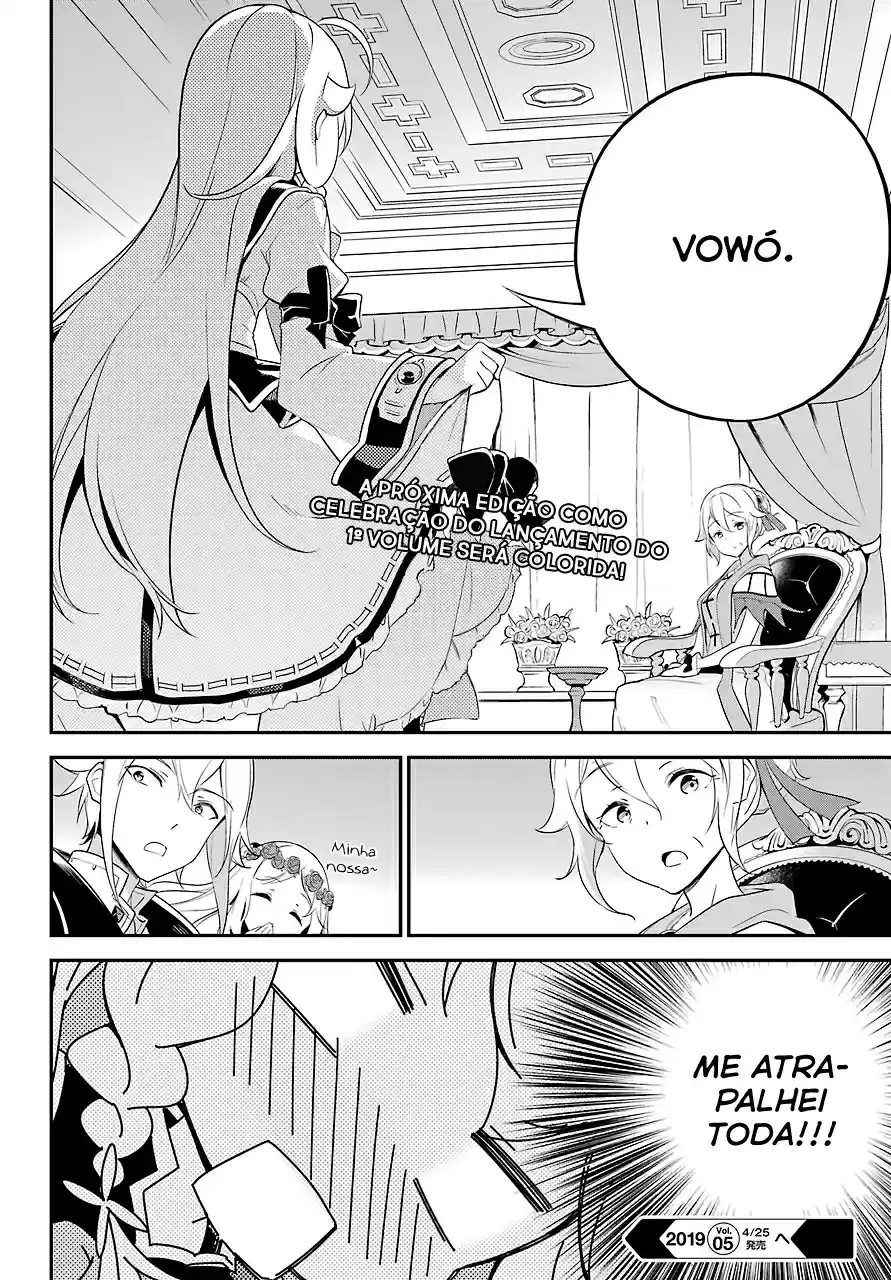 Read Dad Is a Hero, Mom Is a Spirit, I'm a Reincarnator PT Manga Online