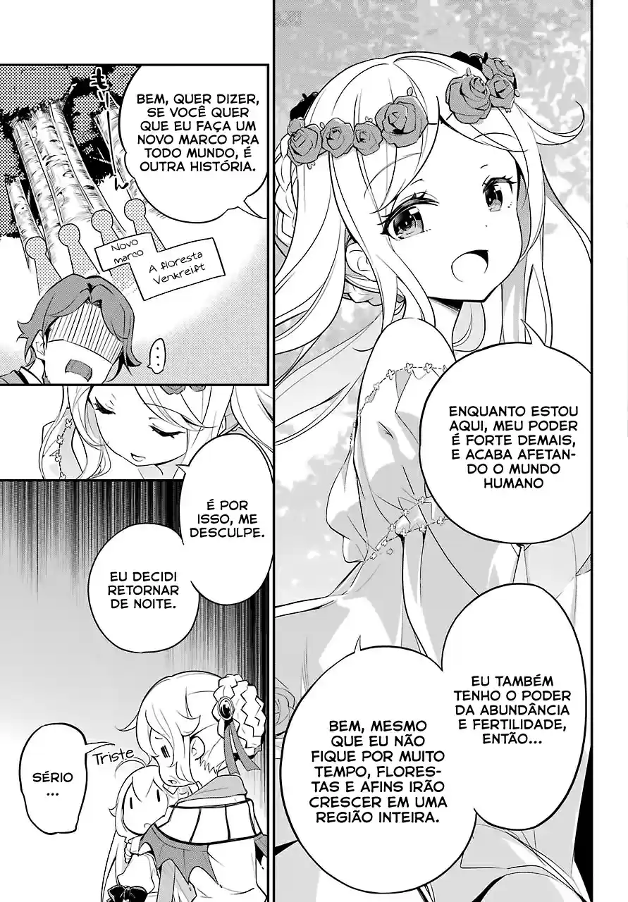 Read Dad Is a Hero, Mom Is a Spirit, I'm a Reincarnator PT Manga Online