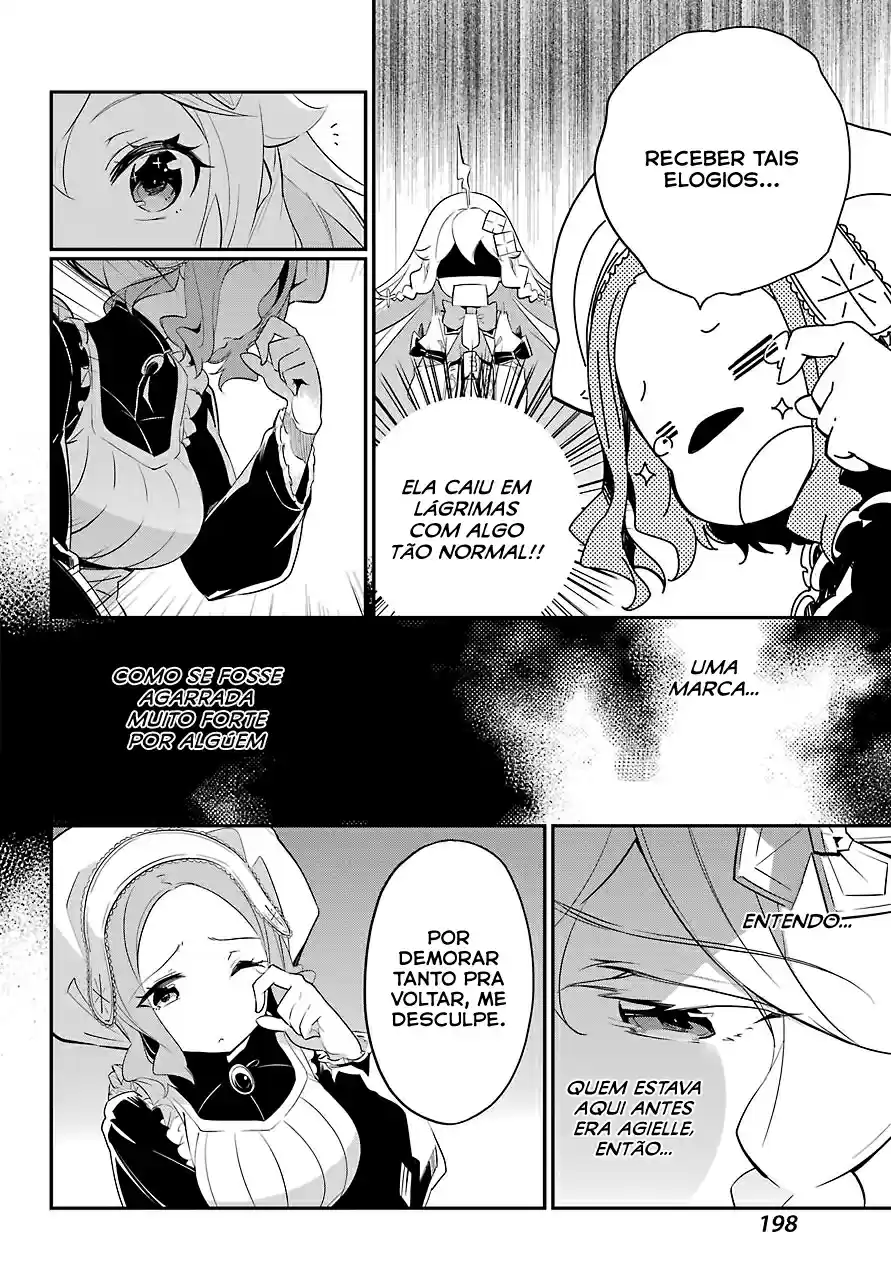 Read Dad Is a Hero, Mom Is a Spirit, I'm a Reincarnator PT Manga Online