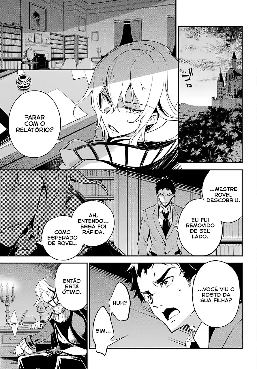 Read Dad Is a Hero, Mom Is a Spirit, I'm a Reincarnator PT Manga Online