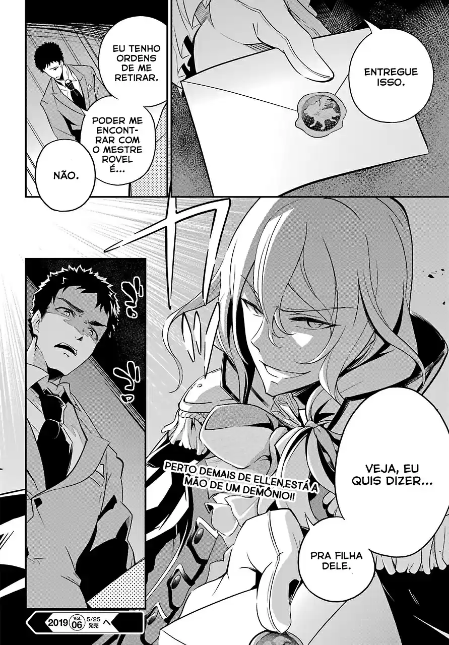 Read Dad Is a Hero, Mom Is a Spirit, I'm a Reincarnator PT Manga Online