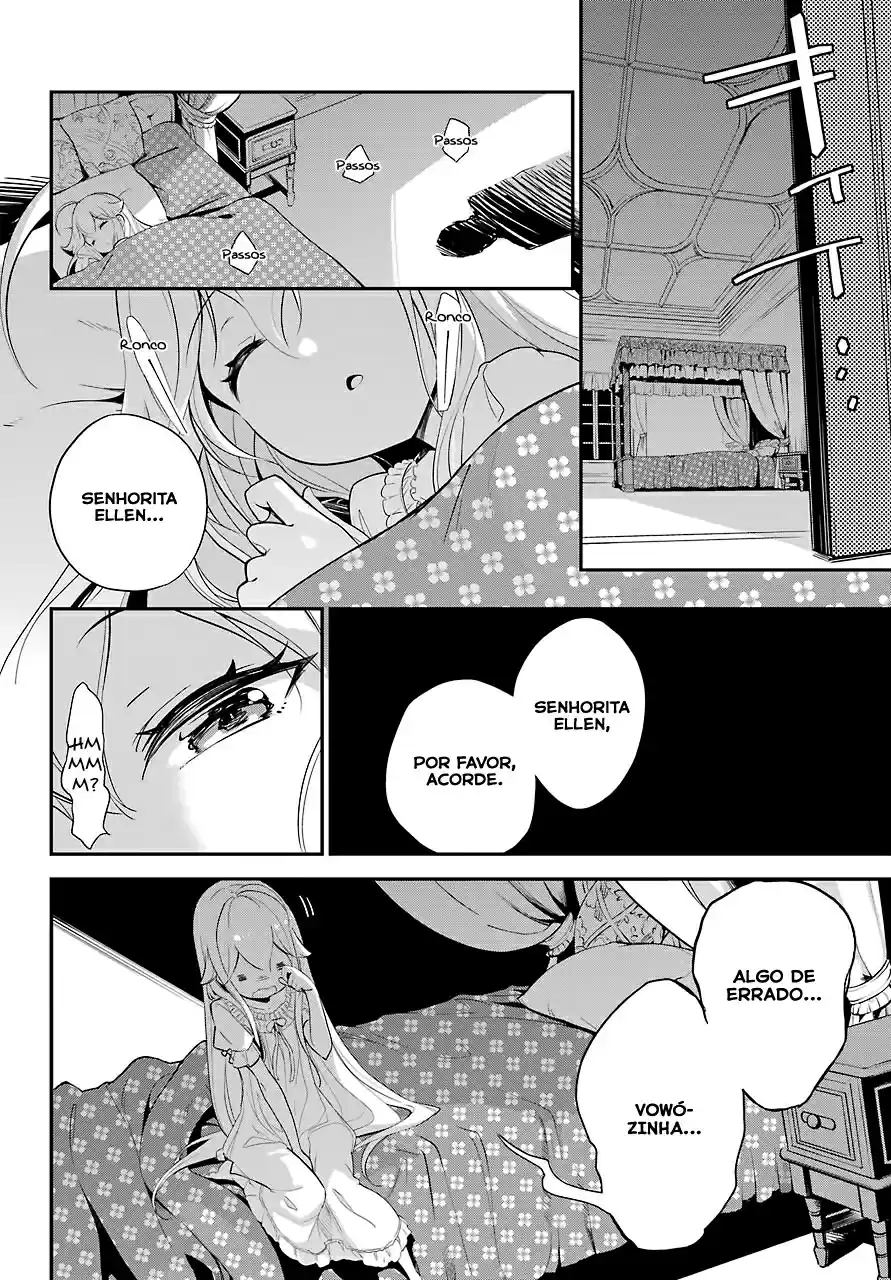 Read Dad Is a Hero, Mom Is a Spirit, I'm a Reincarnator PT Manga Online