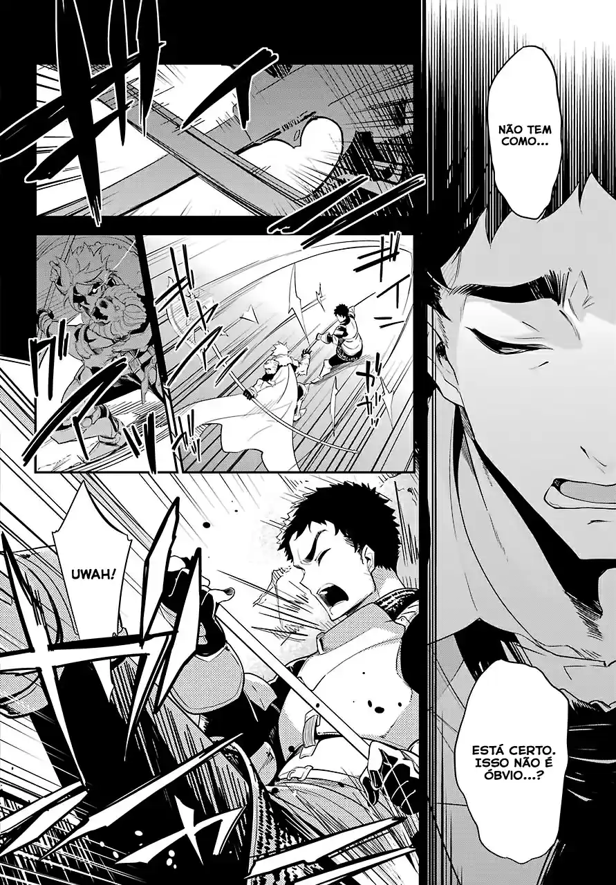 Read Dad Is a Hero, Mom Is a Spirit, I'm a Reincarnator PT Manga Online