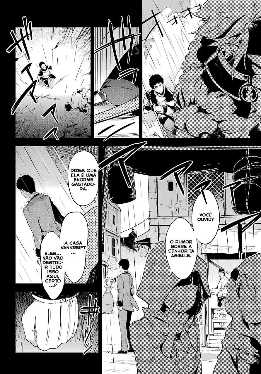 Read Dad Is a Hero, Mom Is a Spirit, I'm a Reincarnator PT Manga Online