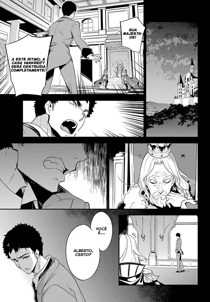 Read Dad Is a Hero, Mom Is a Spirit, I'm a Reincarnator PT Manga Online