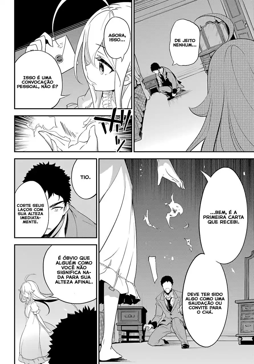 Read Dad Is a Hero, Mom Is a Spirit, I'm a Reincarnator PT Manga Online