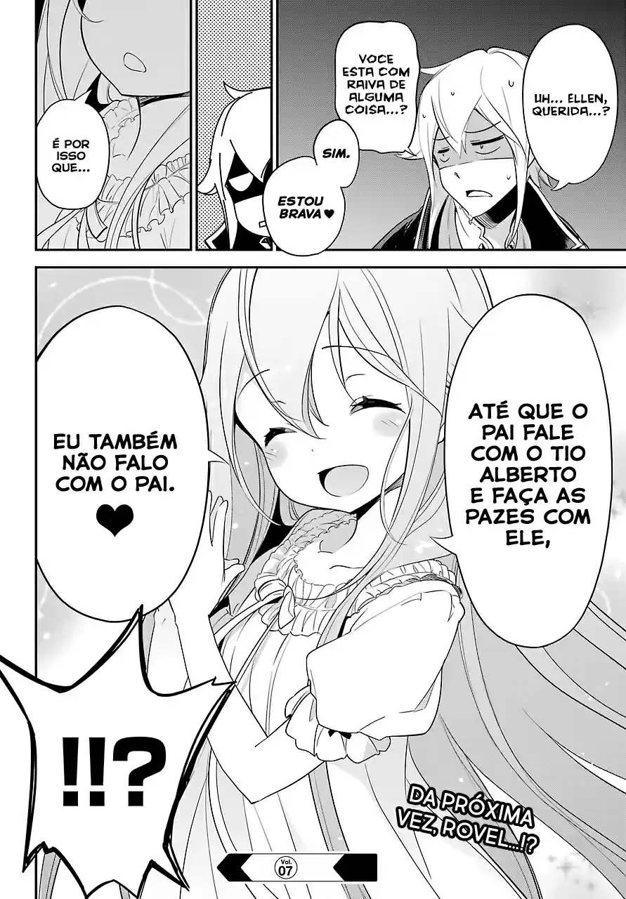 Read Dad Is a Hero, Mom Is a Spirit, I'm a Reincarnator PT Manga Online