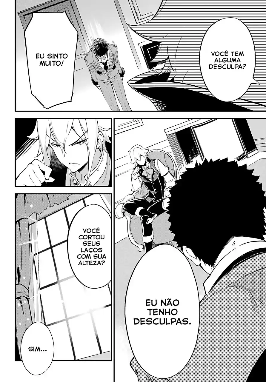Read Dad Is a Hero, Mom Is a Spirit, I'm a Reincarnator PT Manga Online