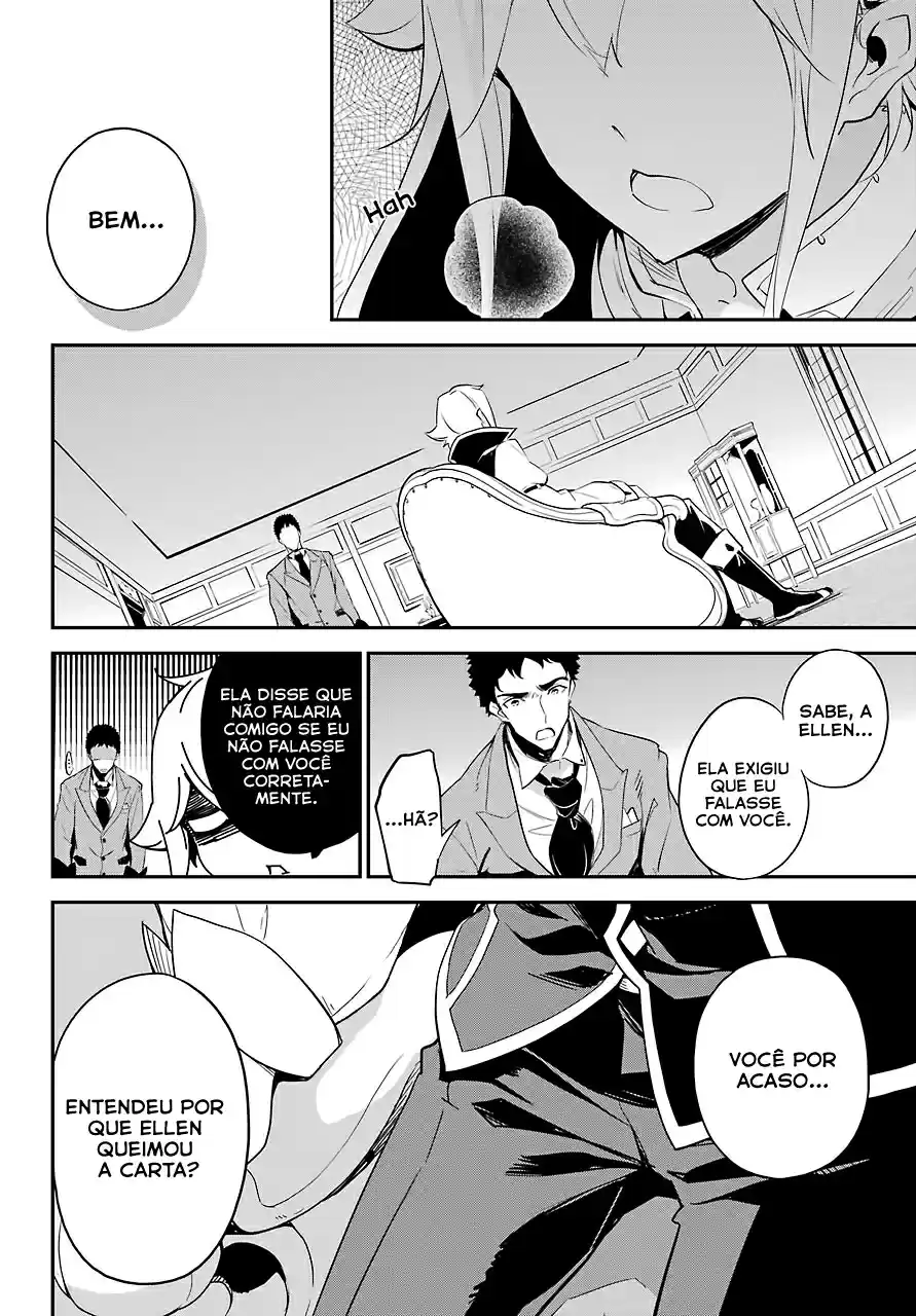 Read Dad Is a Hero, Mom Is a Spirit, I'm a Reincarnator PT Manga Online