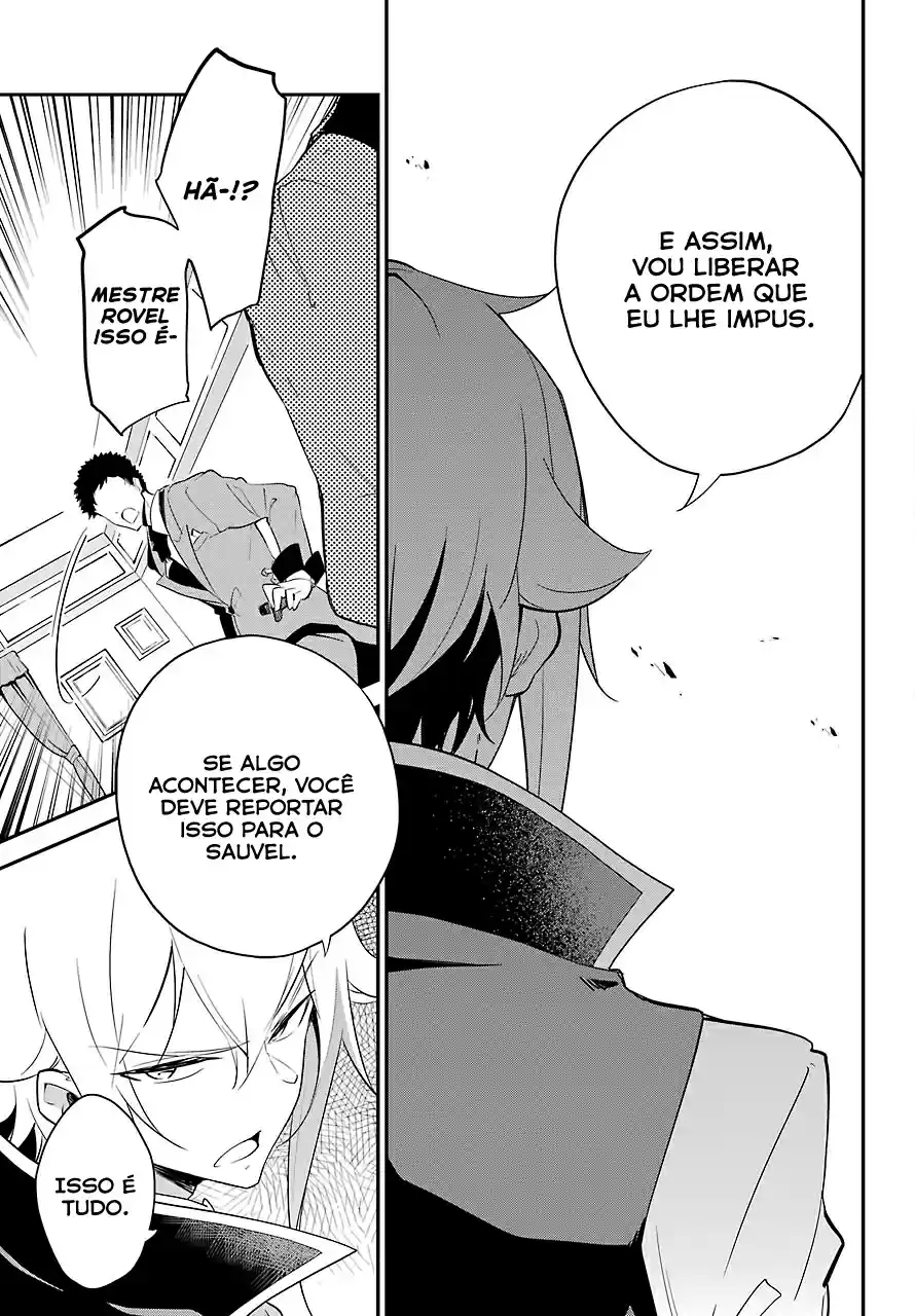 Read Dad Is a Hero, Mom Is a Spirit, I'm a Reincarnator PT Manga Online