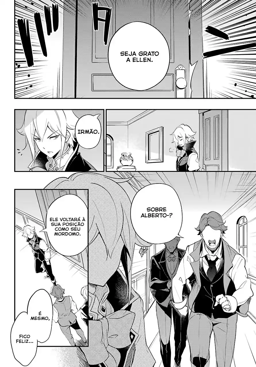 Read Dad Is a Hero, Mom Is a Spirit, I'm a Reincarnator PT Manga Online