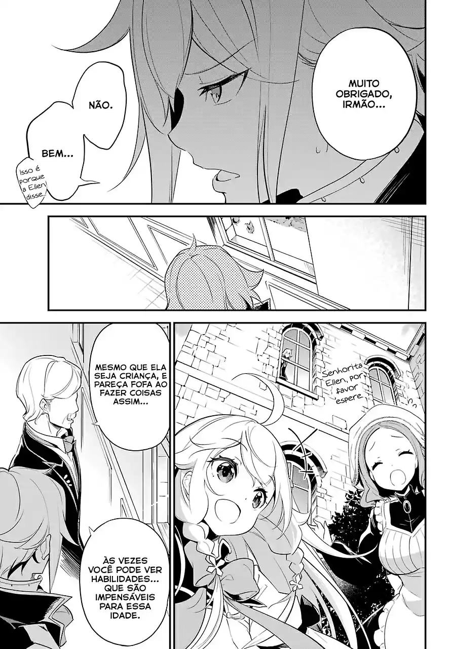 Read Dad Is a Hero, Mom Is a Spirit, I'm a Reincarnator PT Manga Online