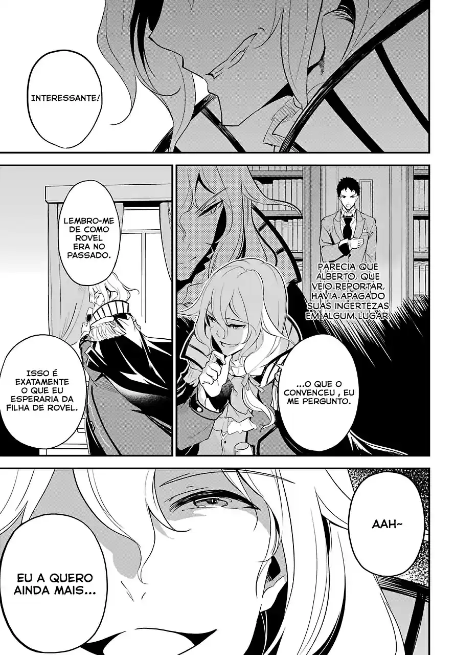 Read Dad Is a Hero, Mom Is a Spirit, I'm a Reincarnator PT Manga Online