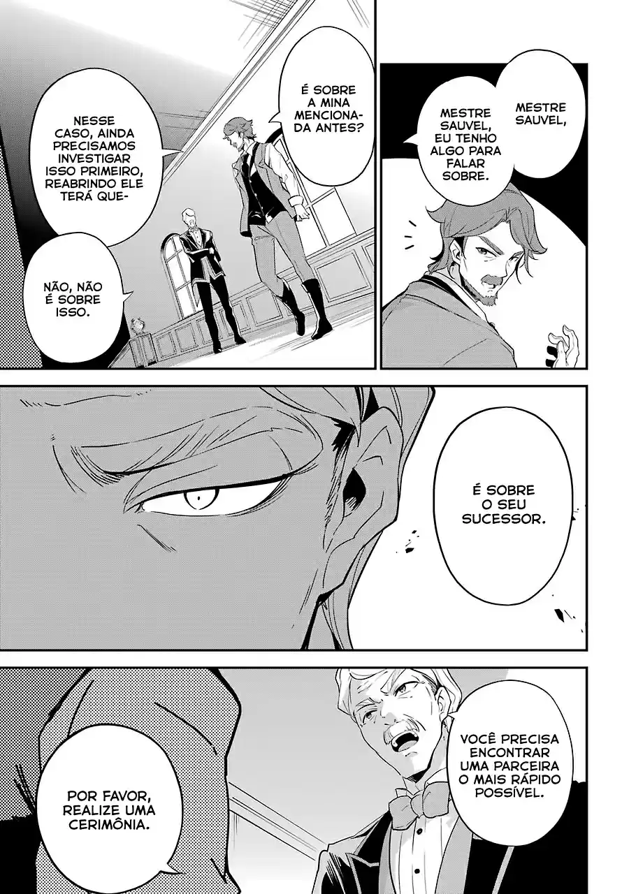 Read Dad Is a Hero, Mom Is a Spirit, I'm a Reincarnator PT Manga Online