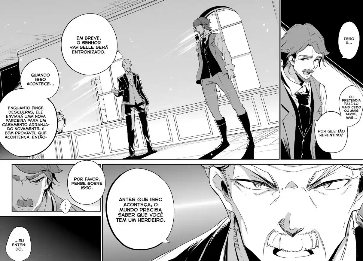 Read Dad Is a Hero, Mom Is a Spirit, I'm a Reincarnator PT Manga Online