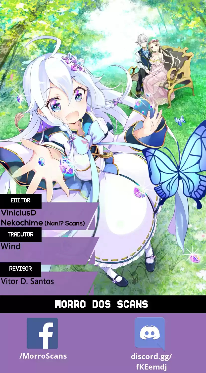 Read Dad Is a Hero, Mom Is a Spirit, I'm a Reincarnator PT Manga Online