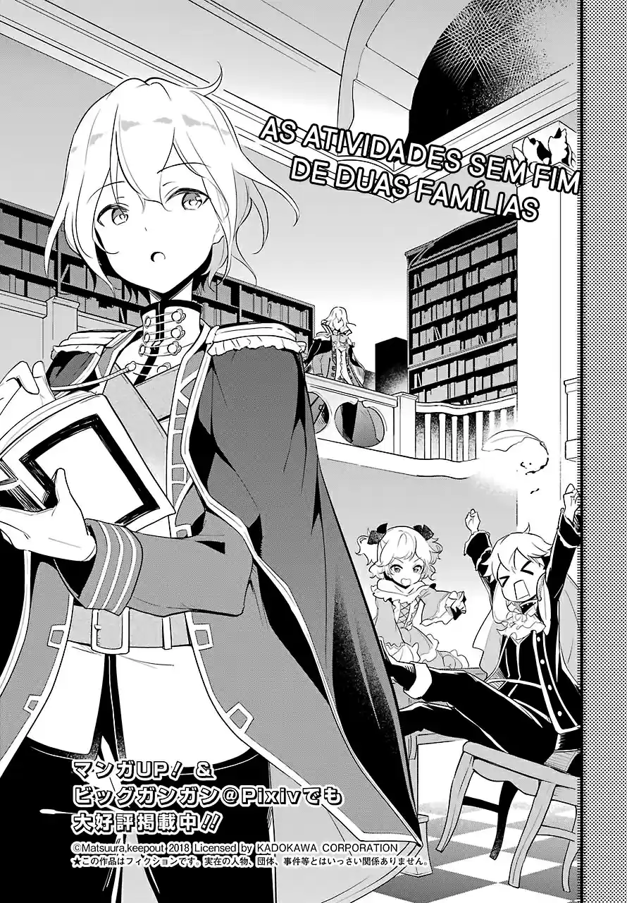 Read Dad Is a Hero, Mom Is a Spirit, I'm a Reincarnator PT Manga Online