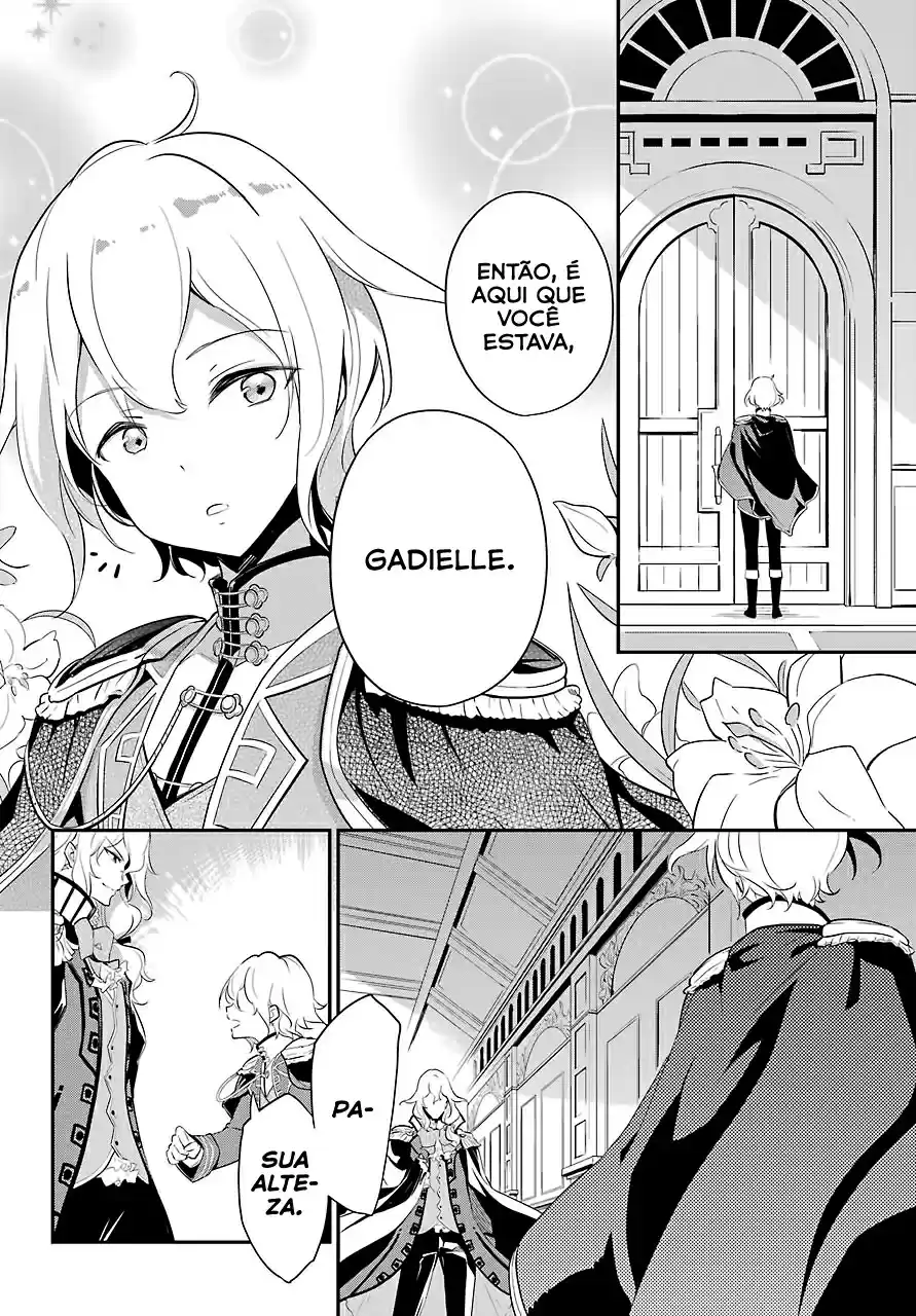 Read Dad Is a Hero, Mom Is a Spirit, I'm a Reincarnator PT Manga Online