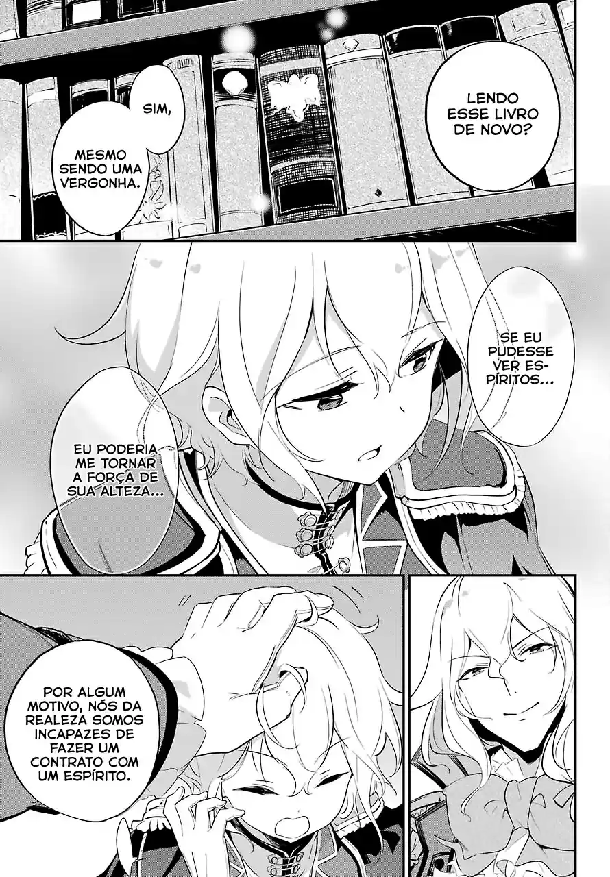 Read Dad Is a Hero, Mom Is a Spirit, I'm a Reincarnator PT Manga Online