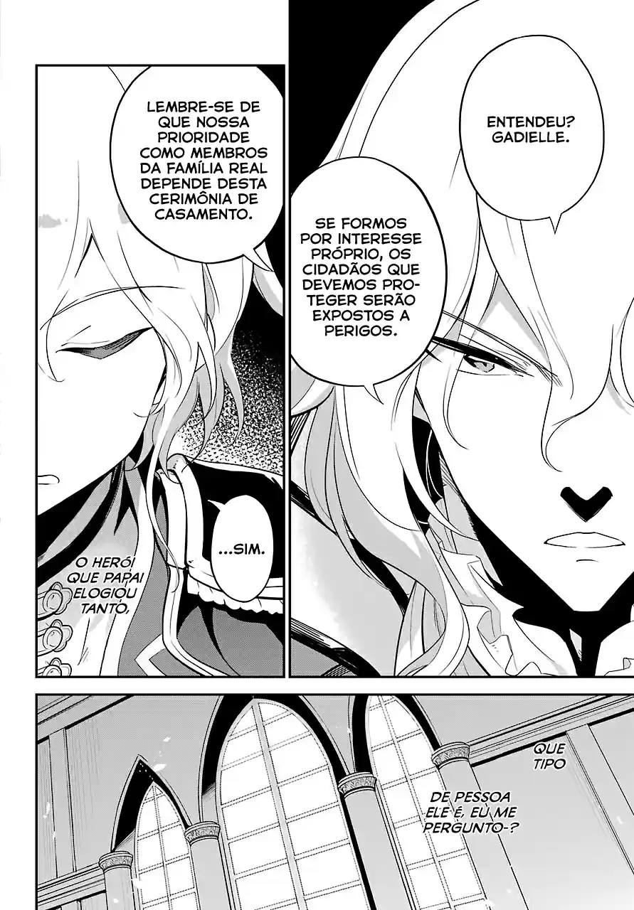 Read Dad Is a Hero, Mom Is a Spirit, I'm a Reincarnator PT Manga Online