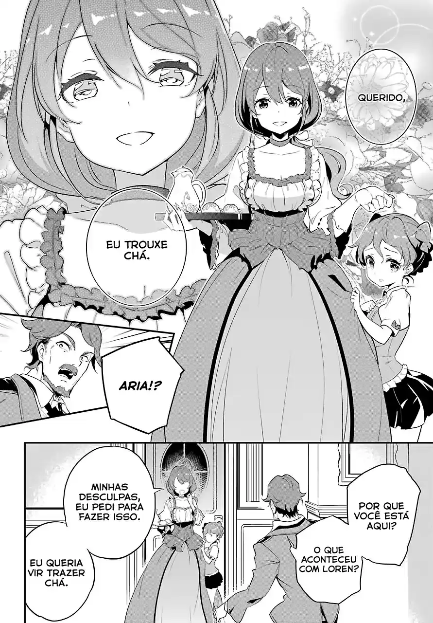 Read Dad Is a Hero, Mom Is a Spirit, I'm a Reincarnator PT Manga Online