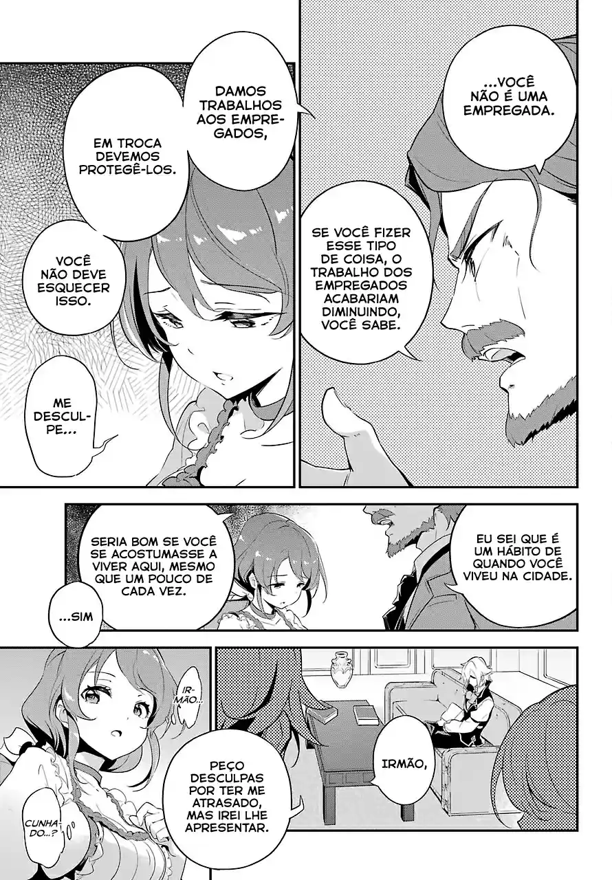 Read Dad Is a Hero, Mom Is a Spirit, I'm a Reincarnator PT Manga Online