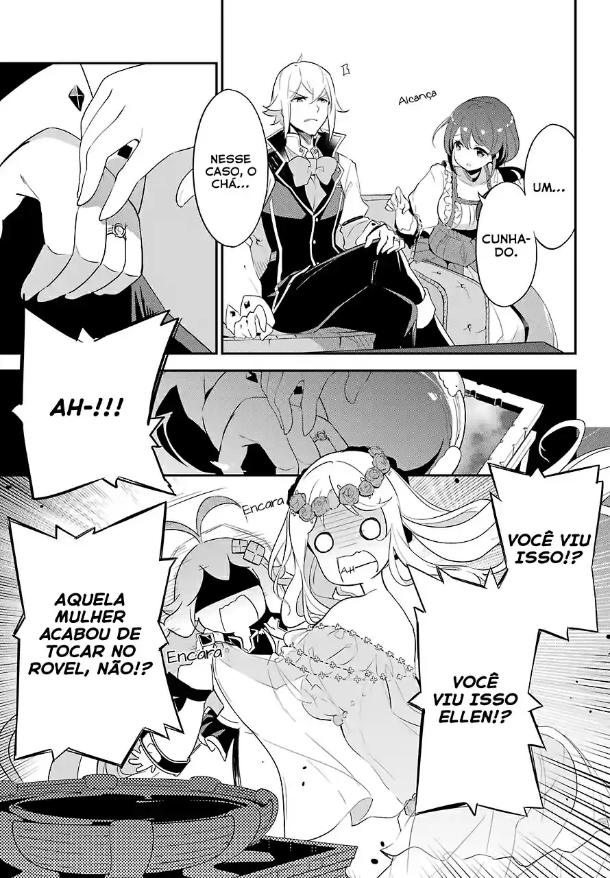 Read Dad Is a Hero, Mom Is a Spirit, I'm a Reincarnator PT Manga Online