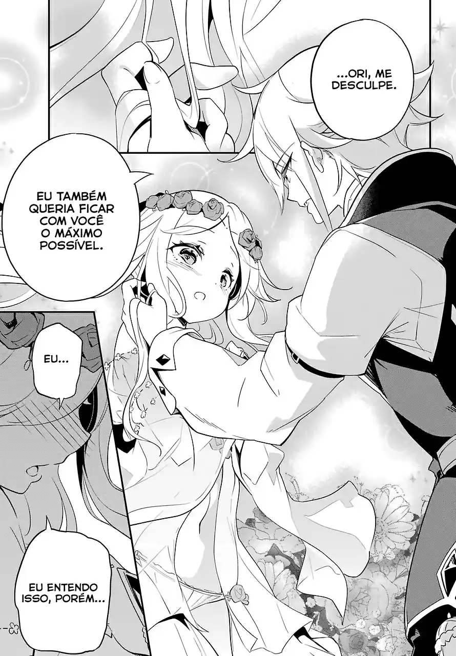 Read Dad Is a Hero, Mom Is a Spirit, I'm a Reincarnator PT Manga Online